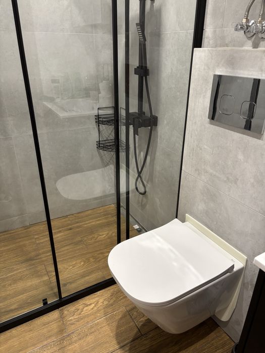 Usługi Remontowe- Kompleksowe Wykończenia Wnętrz