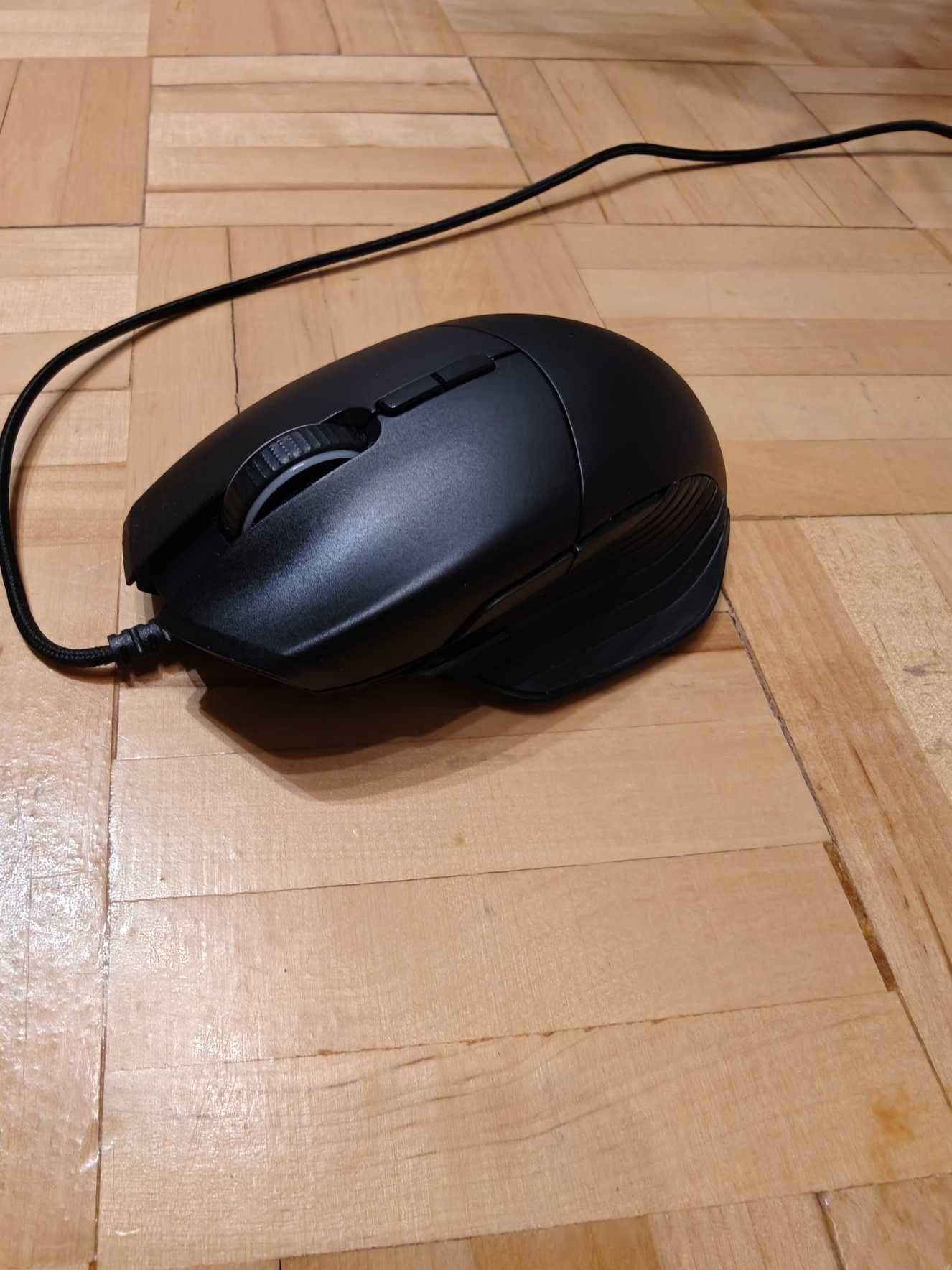 Mysz Razer Basilisk Gamingowa 16000 DPI