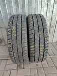 Шини continental 225/75 r16c залишок 90% 23-й рік