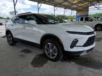 Chevrolet Blazer 2LT/ Benzyna / Automat