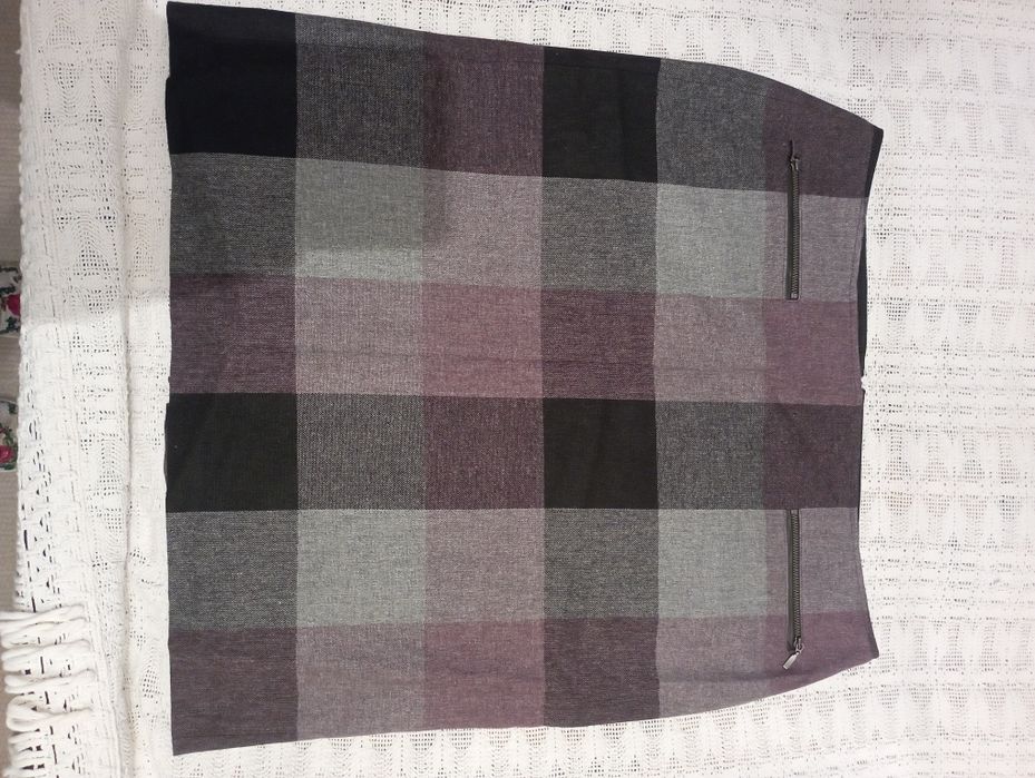 Spódnica wełniana Gerry Weber