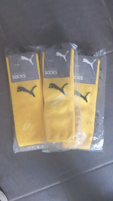 Meias de futebol NOVAS