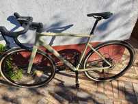 Bicicleta  speedster gravel