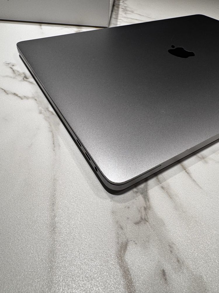 Macbook Pro 16" Intel i9 de 2019