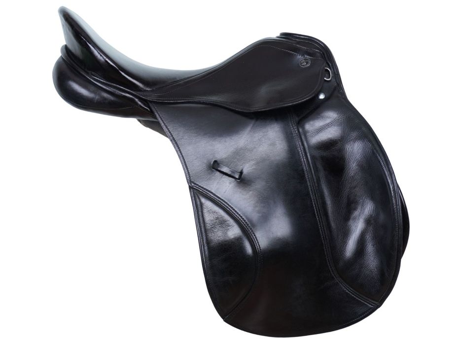 Kieffer Garmisch AT Siodło Wszechstronne