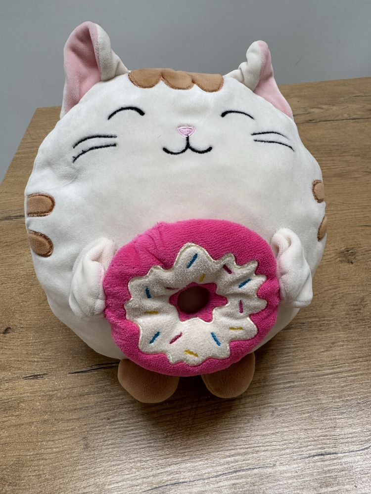 Maskotka Pusheen