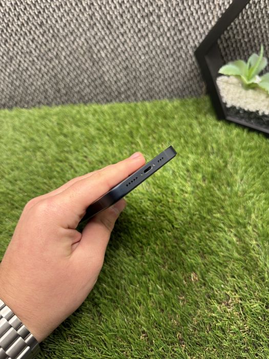 iPhone 14 128Gb АКБ 96% Neverlock Midnight Айфон 14 128Гб Неверлок чёр