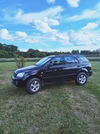 Kia Sorento 2005