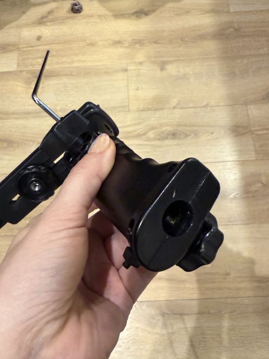 Softbox okta 50cm 53cn oktaginalny