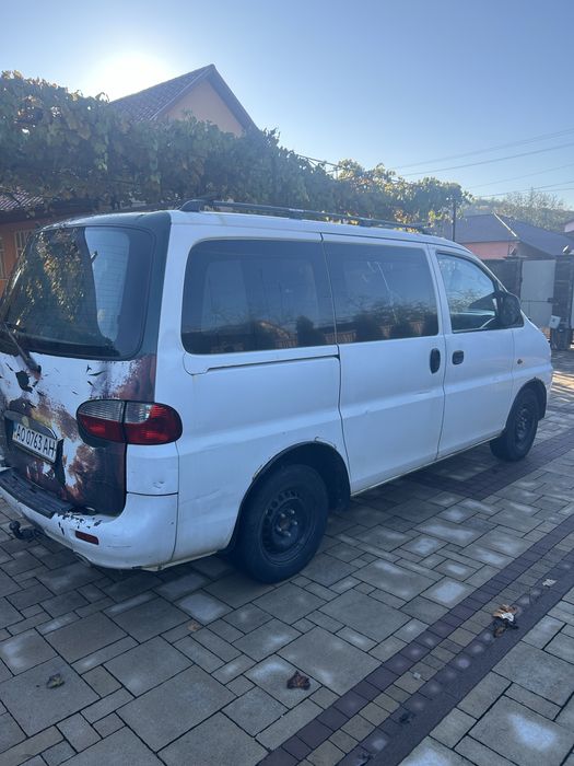 Хюндай Н1 2000 р