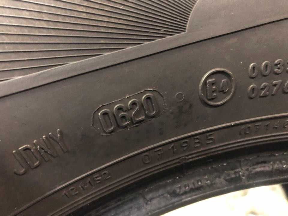 opona dostawcza 225/75r16C CONTINENTAL 2020