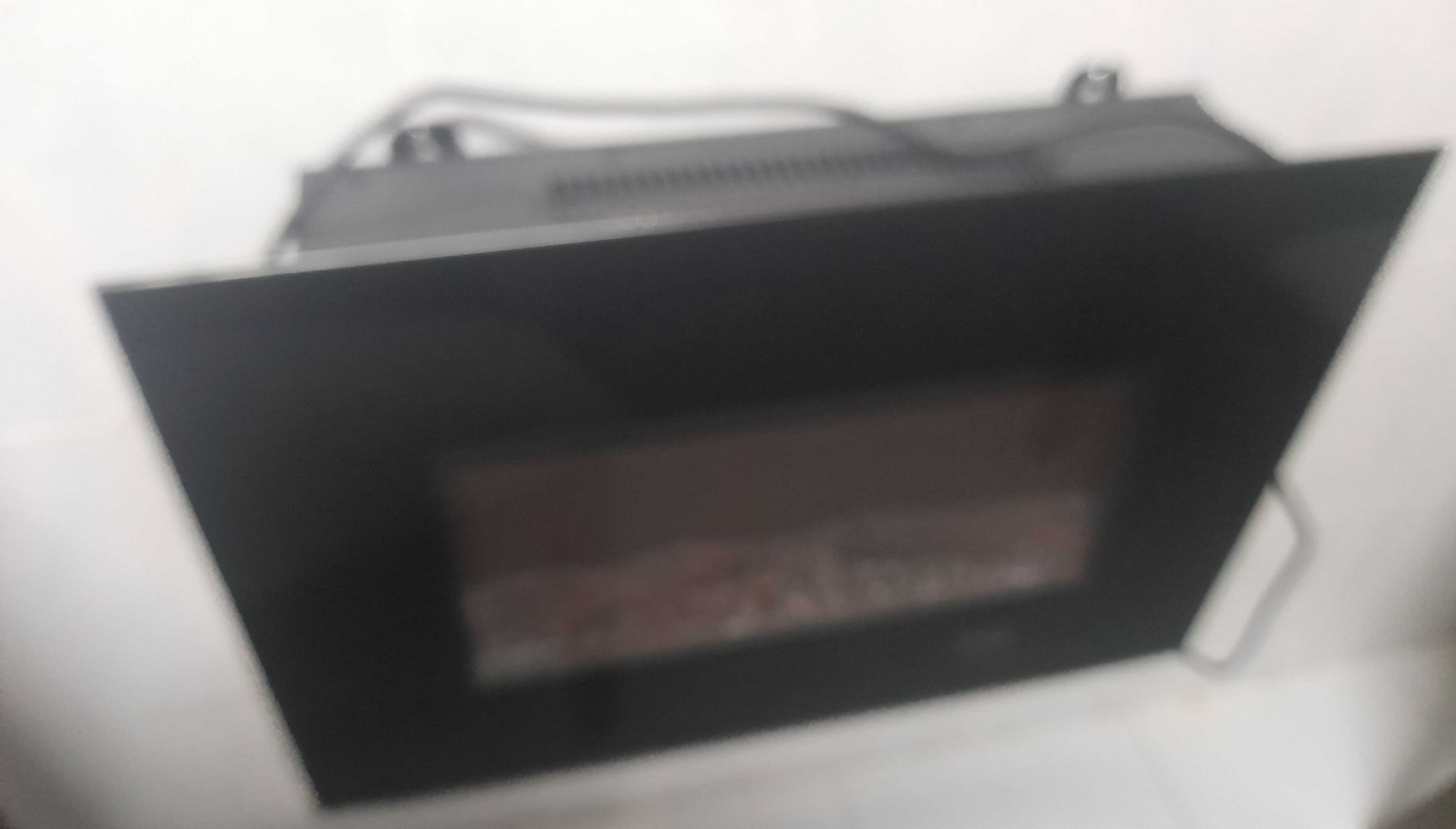 Lareira eléctrica Nova