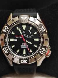 Orient m force diver (triton seiko group)