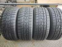 Opony Wielosezonowe 215/55R16 Delinte AW5  - Nowe