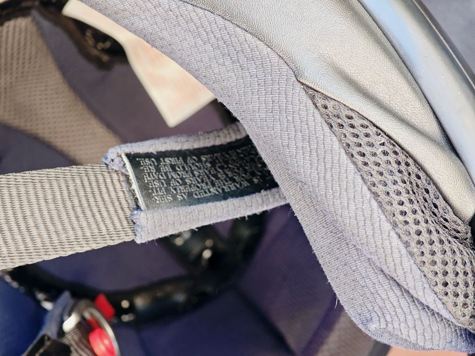 Capacete Arai Chaser X