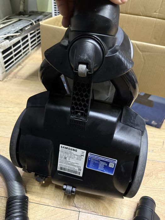 Пылесос Samsung SC21K5170HG