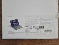 Klawiaturana Bluetooth  Instrukcja Keyboard for iPad Air 11" M3/M2 (20