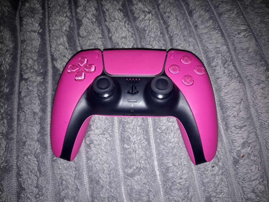 Геймпад Play Station 5