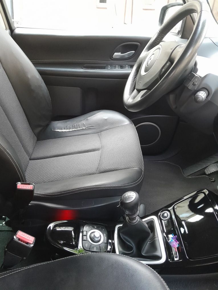 Renault Espace 4