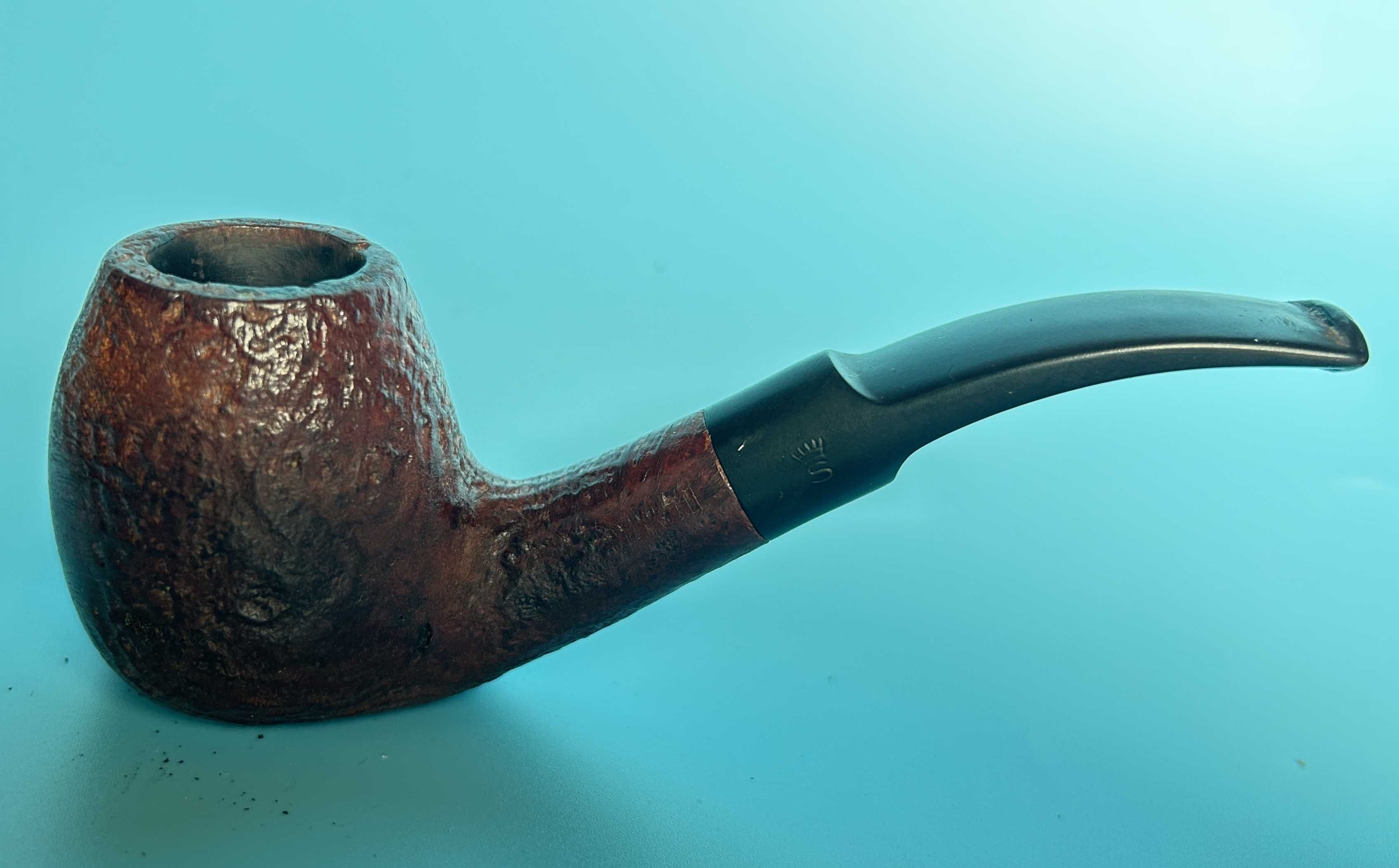 Fajka, do palenia tytoniu: „STANWELL” Authentic Nature