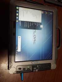 Промышленный планшет Xplore ix104C5 Core I7, 4/80Gb, GPS, 3G