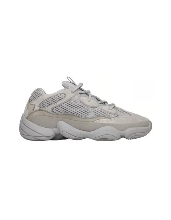 Кроссовки Adidas Yeezy 500 Stone Salt IE4783 4 - 13 US изи Оригинал