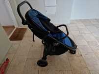 Wózek spacerówka baby jogger citi mini gt2