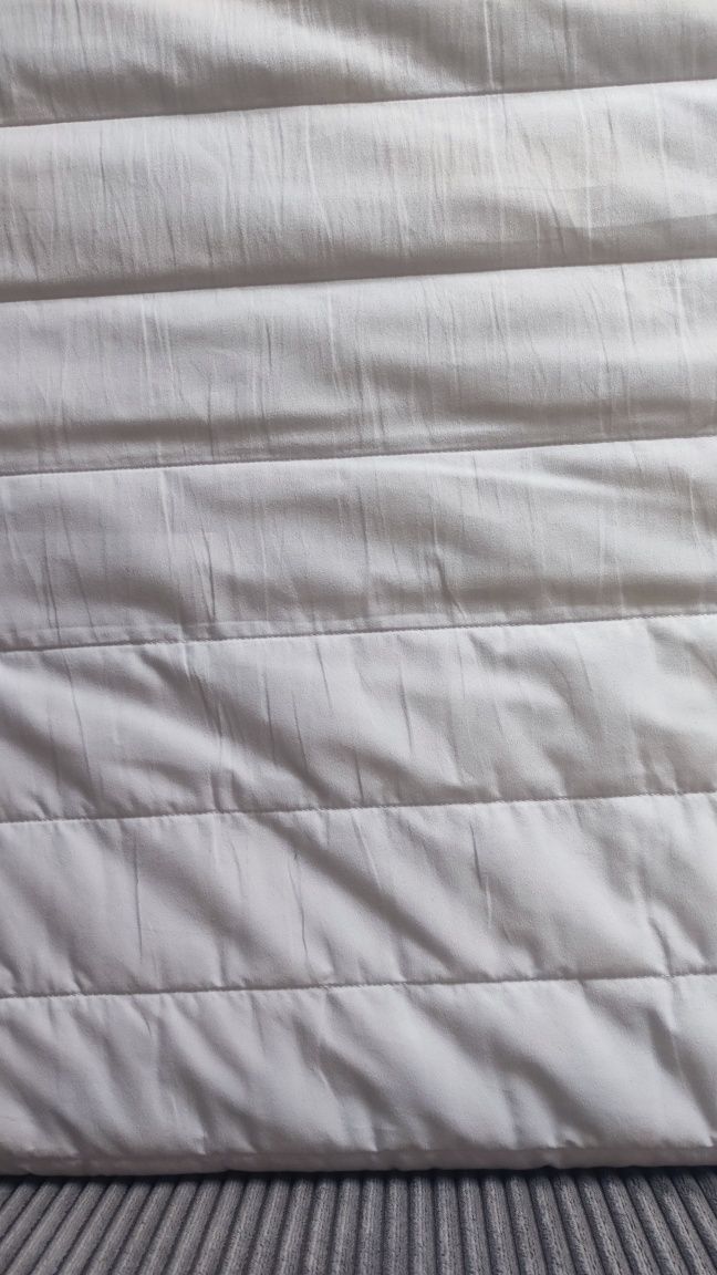 Sprzedam topper 80/200 Jysk, stan bardzo dobry, mało używany