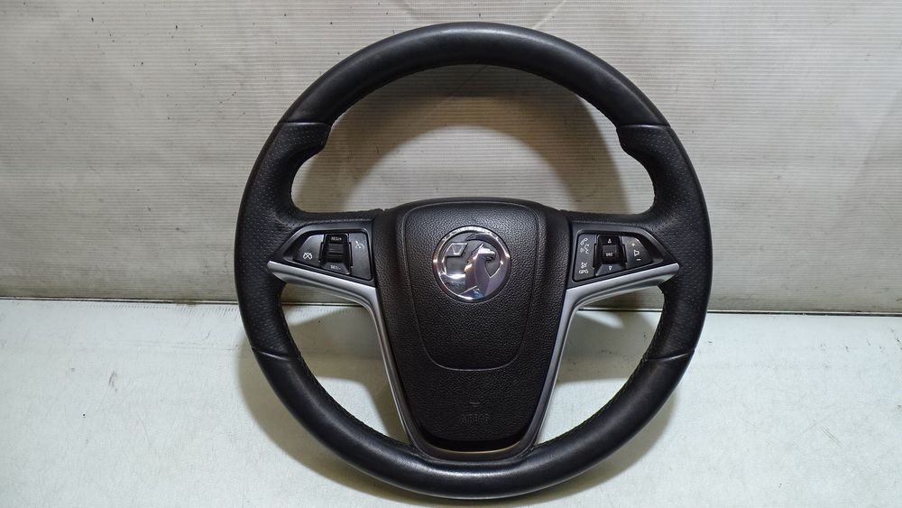 KIEROWNICA OPEL ASTRA J 2.0CDTI