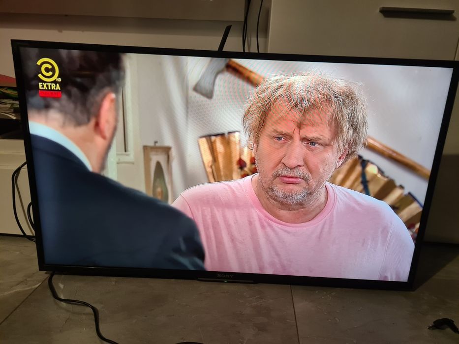 Telewizor Sony KDL-40R553C