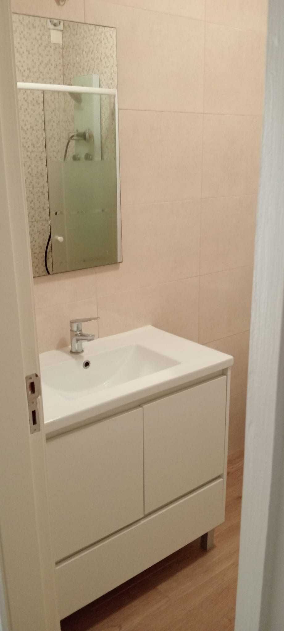 Apartamento T2 Abrantes