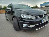 Super Golf VII z przebiegiem 55 tys km