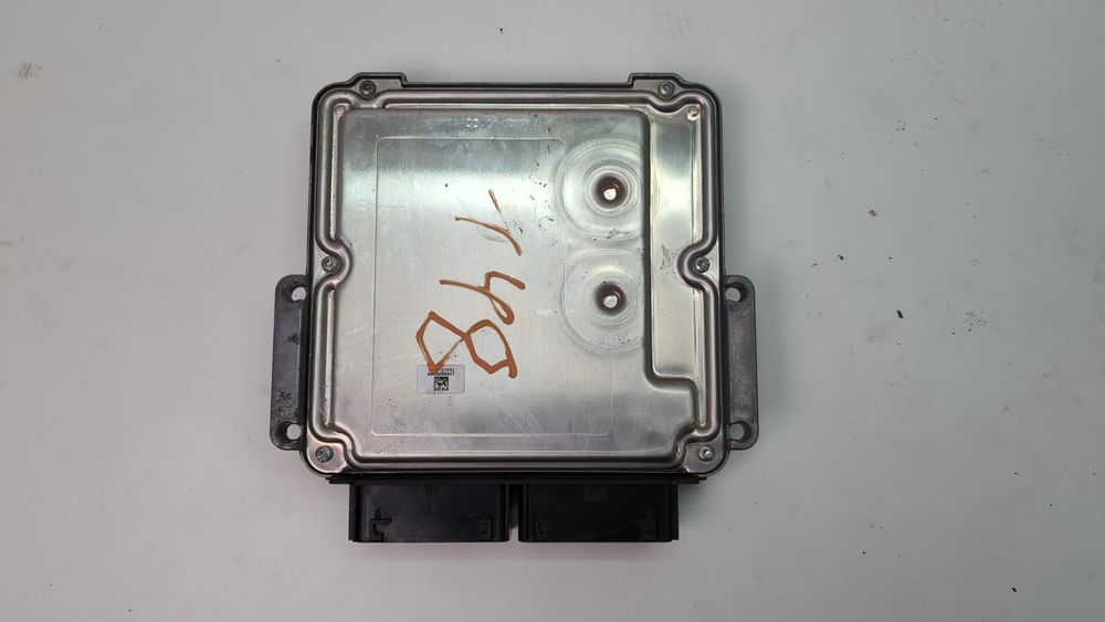 Блок управления двигателем (ЭБУ) для Ford Escape 2017-2019