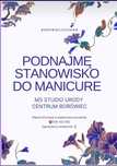 Podnajmę stanowisko do manicure  w