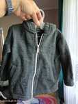 Bluza dziewczęca r74 Reserved