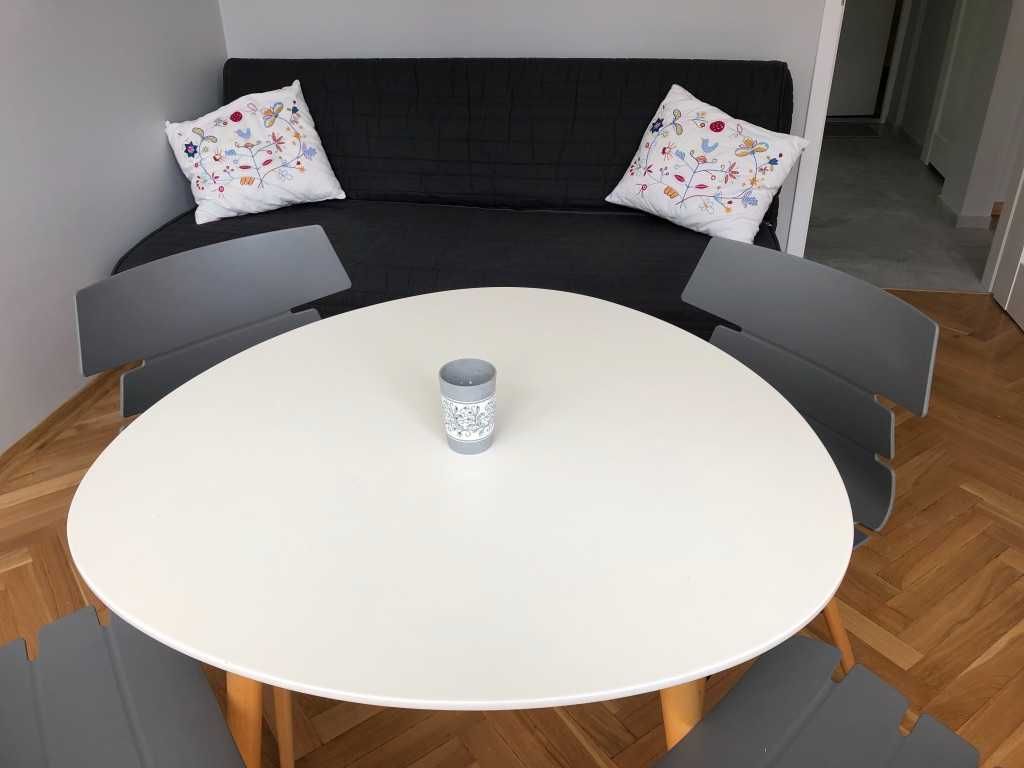 Mieszkanie, Warszawa, Ochota, 30 m² - Dwa osobne pokoje