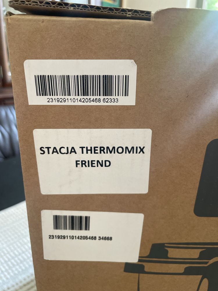 Thermomix Friend fabrycznie nowy