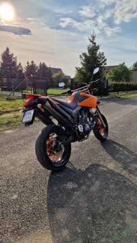 Yamaha Xt 660X (