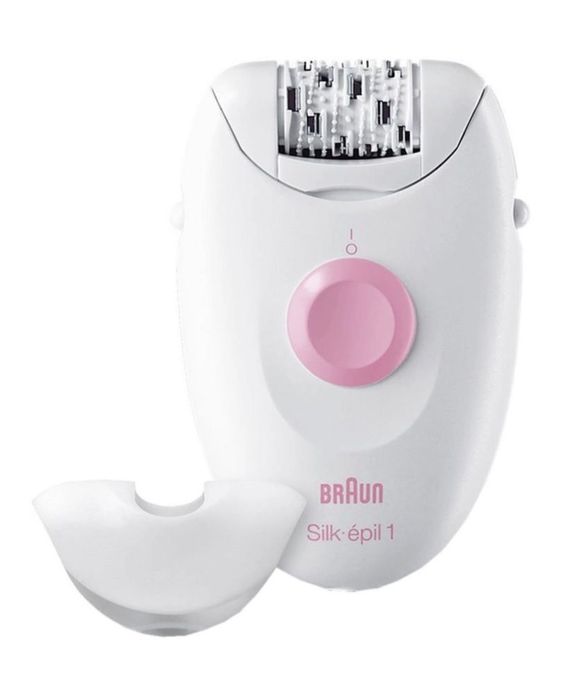 Епілятор BRAUN SE 1370