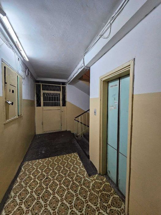 2-к квартира с ремонтом на Черемушках, ул. Генерала Петрова