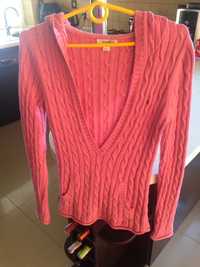 Sweter old navy roz.S