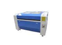 GRAWER LASEROWY 130x90cm 60-150W CO2