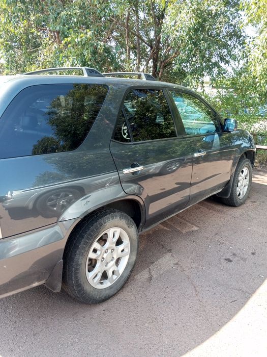 Продам Akura MDX