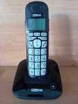 Telefon Maxcom MC6800BB Czarny