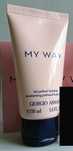 Giorgio Armani My Way zestaw
