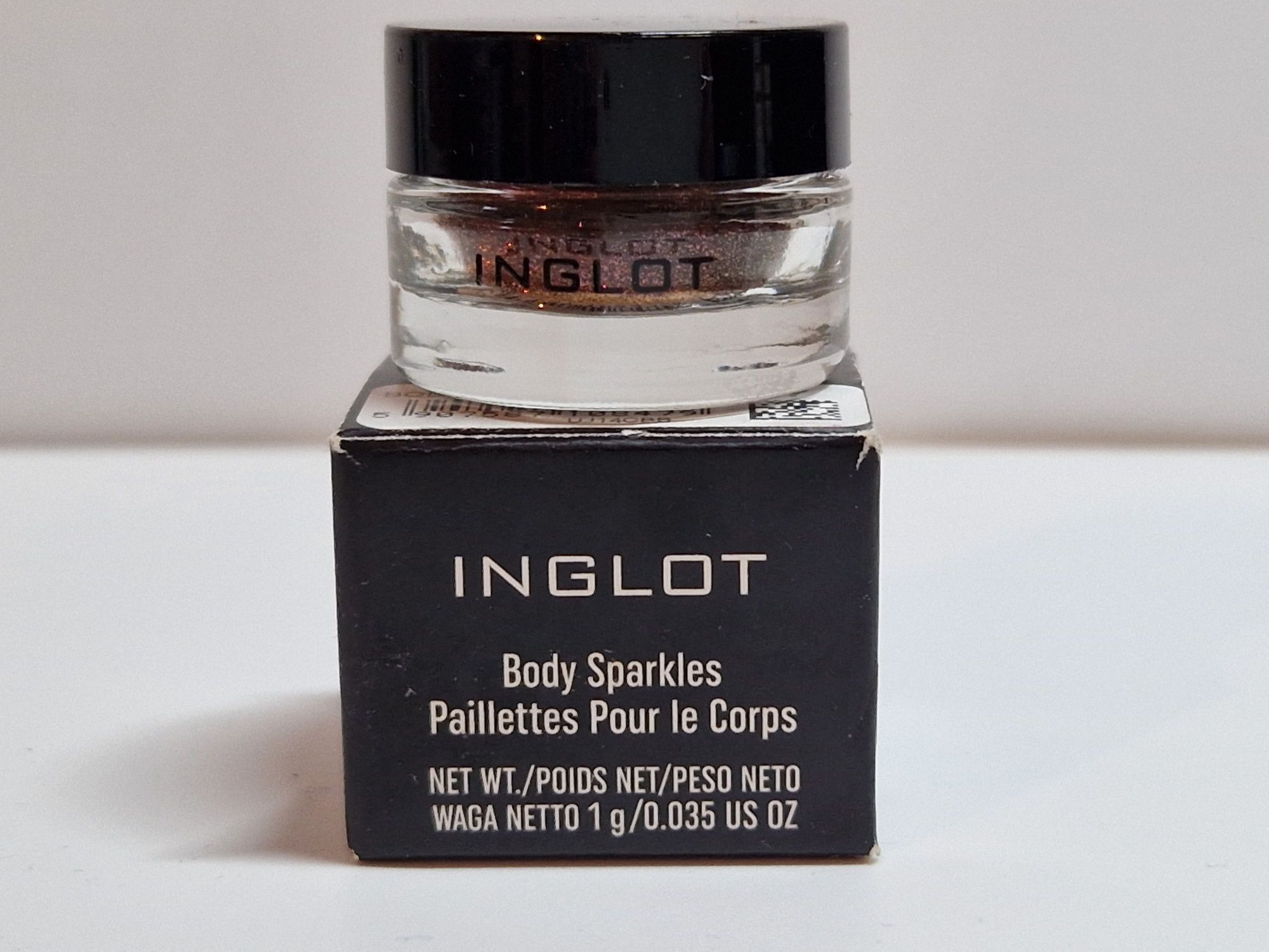 Inglot pigment kolor 47
