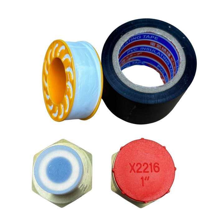 Rura solarna, przewód solarny karbowana DN16 podwójna, 15mb BESSLER.PL