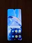 Motorola Moto e22