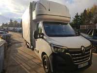 Renault Master 2,3. ZAREZERWOWANY do 15.05. !!!