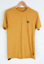 Forclaz koszulka termoaktywna Merino Wool size M
